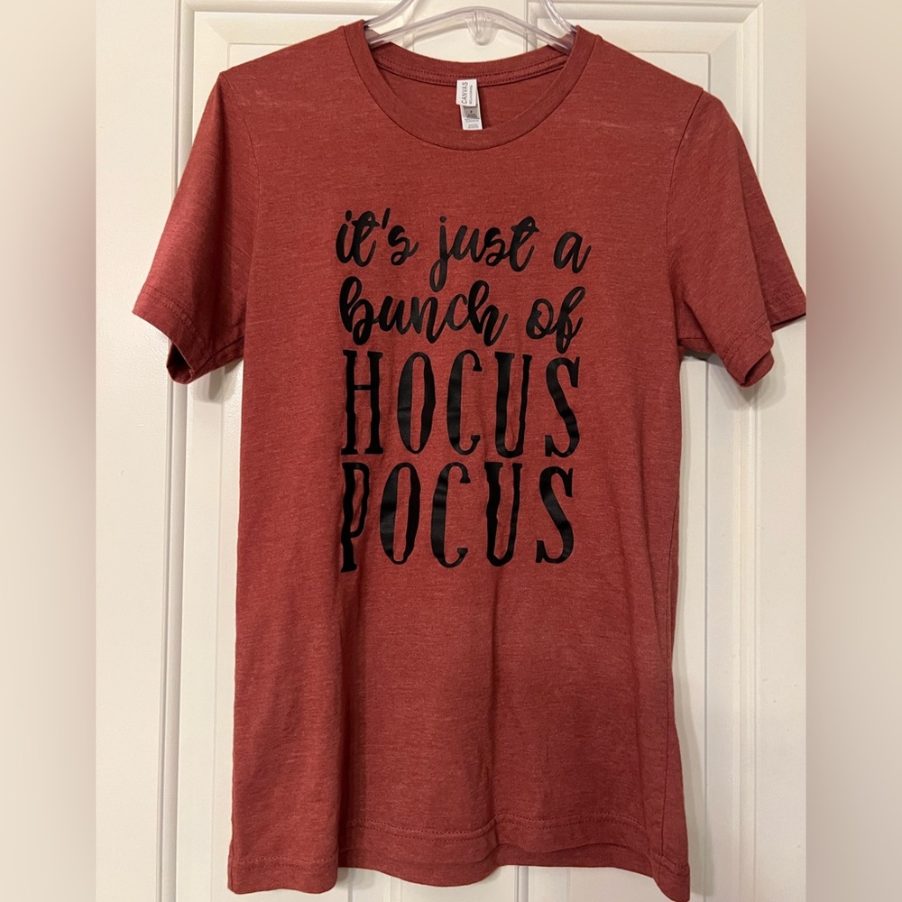 Hocus Pocus T-shirt